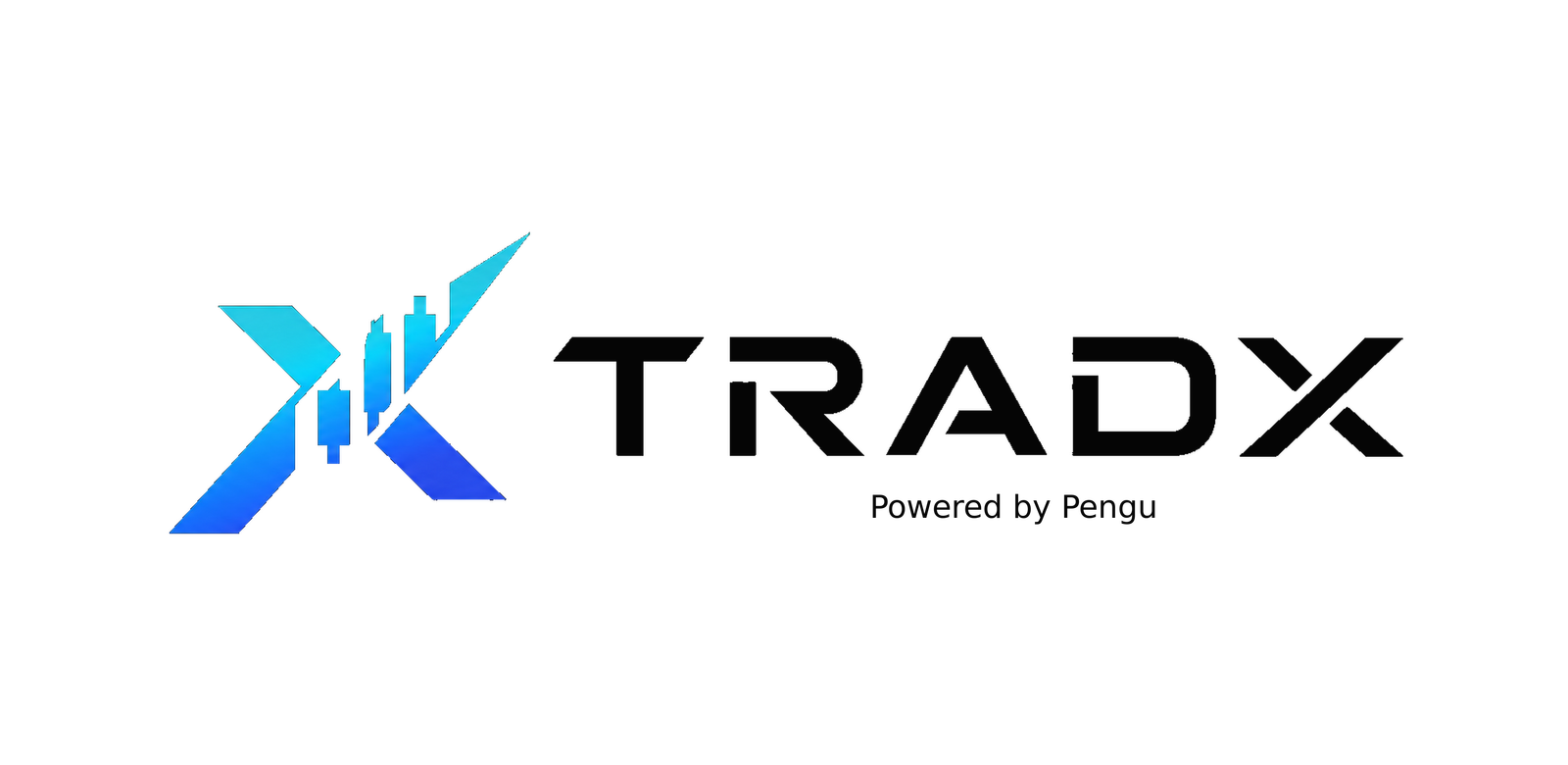 TRADX powered by Pengu